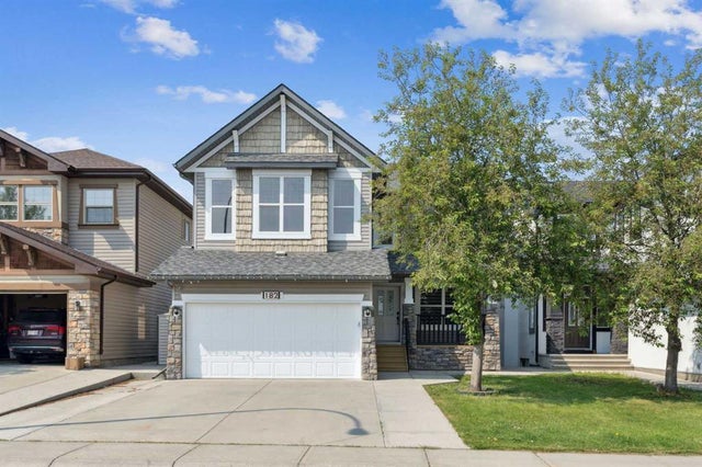 Photo for MLS®# A2228280 - home for sale at 182 Panamount Road Northwest, Panorama Hills, Calgary Alberta