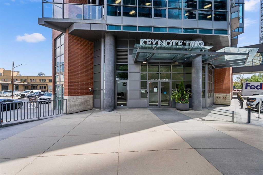 1408, 225 11 Avenue Se, Calgary