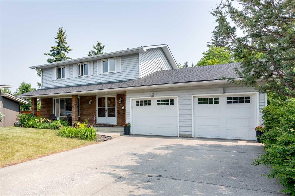 116 Varsity Green Bay Nw, Calgary