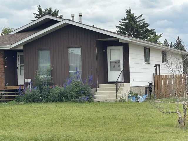 1601 5 Avenue, Wainwright