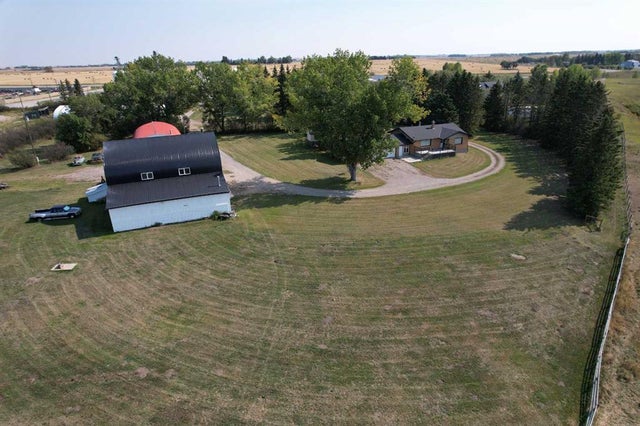8, 31264 Highway 2 A, Rural Mountain View County