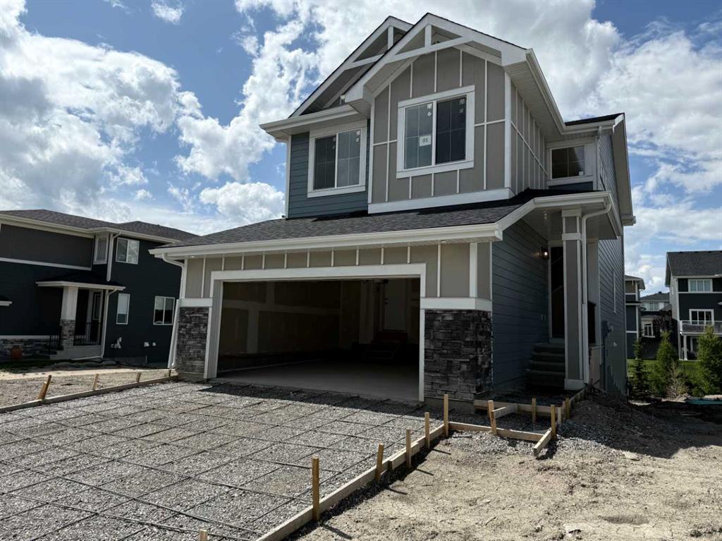 91 Sundown Crescent, Cochrane