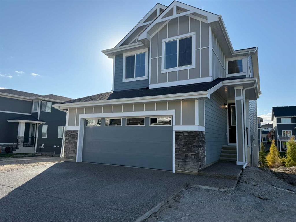 91 Sundown Crescent, Cochrane