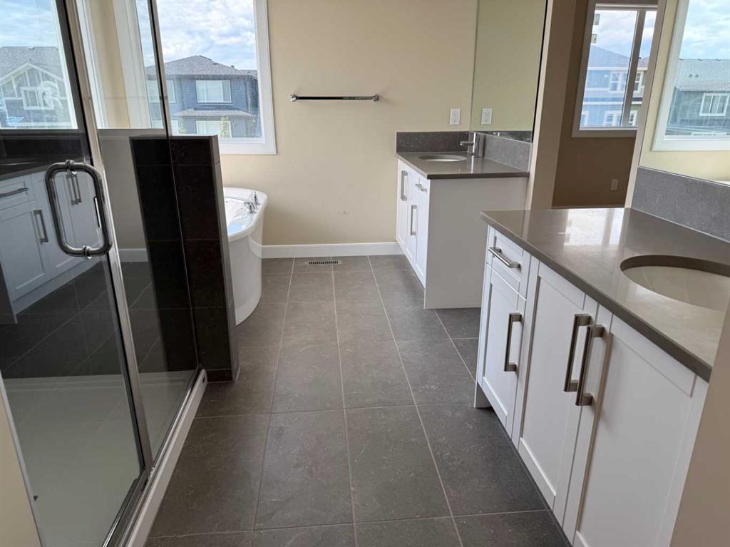 91 Sundown Crescent, Cochrane – Residential Detached Listing Photo 35