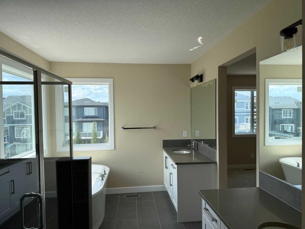 91 Sundown Crescent, Cochrane – Residential Detached Listing Photo 36