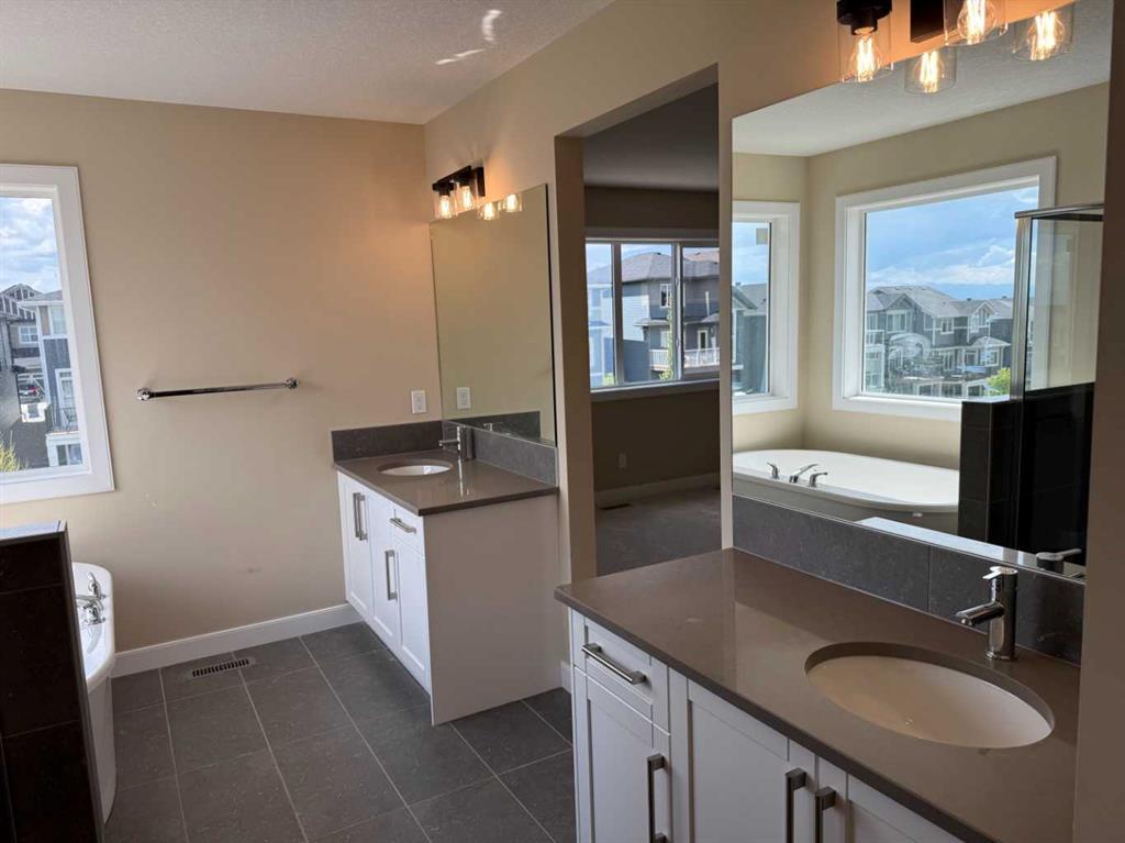 91 Sundown Crescent, Cochrane – Residential Detached Listing Photo 37