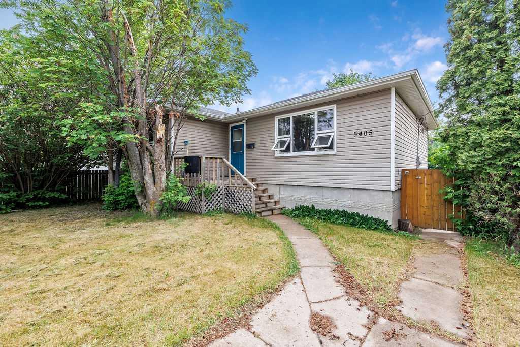 5405 38 Street, Red Deer