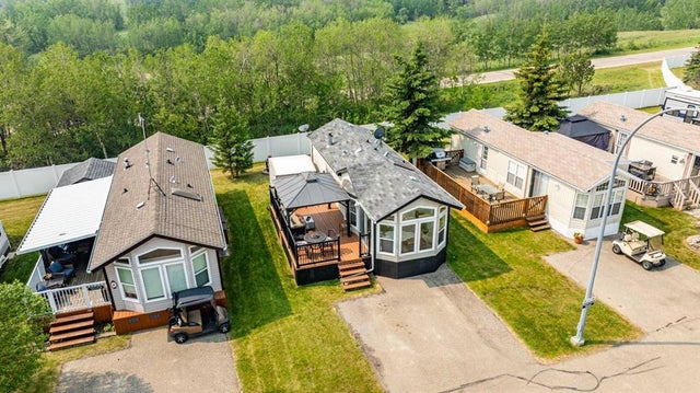 3064, 25074 South Pine Lake Road, Rural Red Deer County