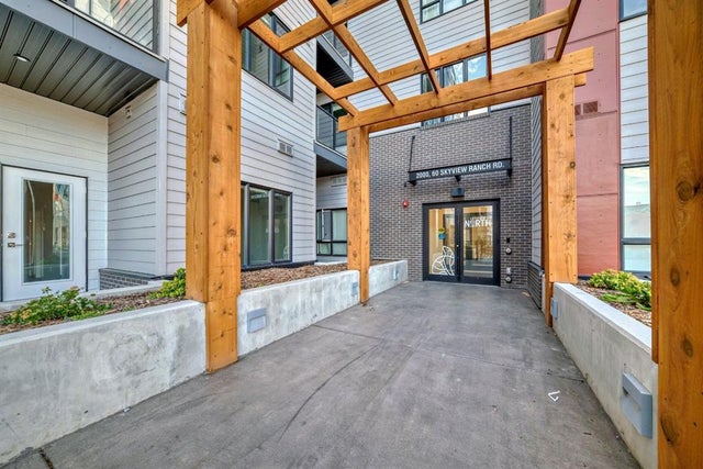 2124, 60 Skyview Ranch Road Ne, Calgary