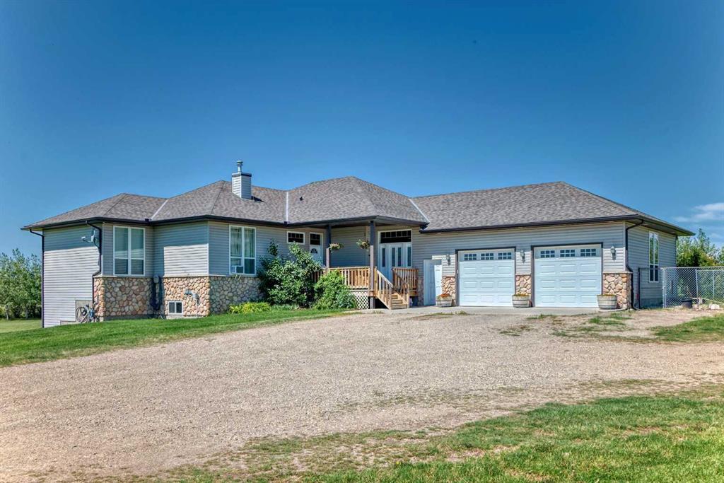 263101 Range Road 14, Rural Rocky View County