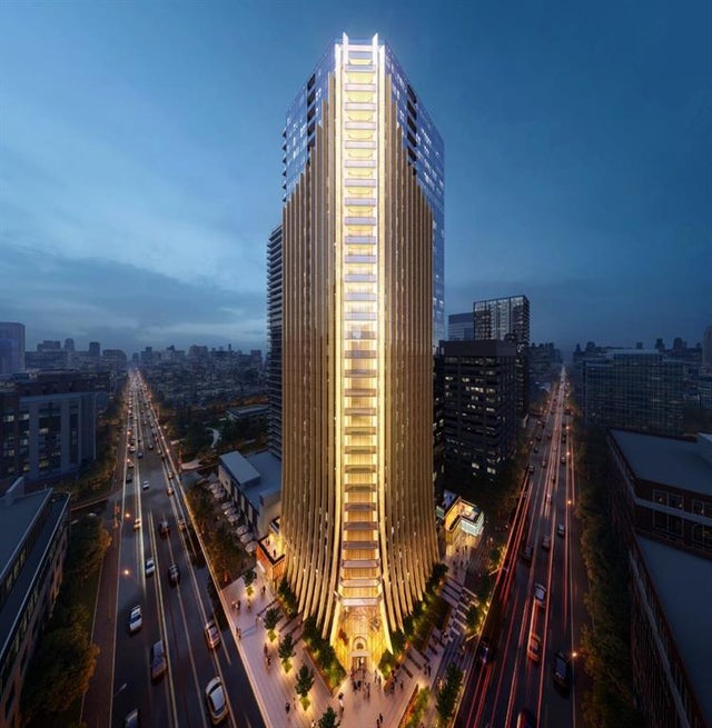Calgary Real Estate Listing: 1104, 301 11 Avenue Southwest, Beltline