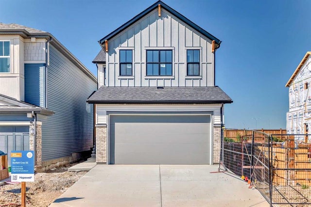 79 Bartlett Crescent Se, Calgary