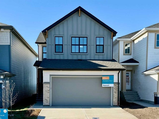 79 Bartlett Crescent Se, Calgary