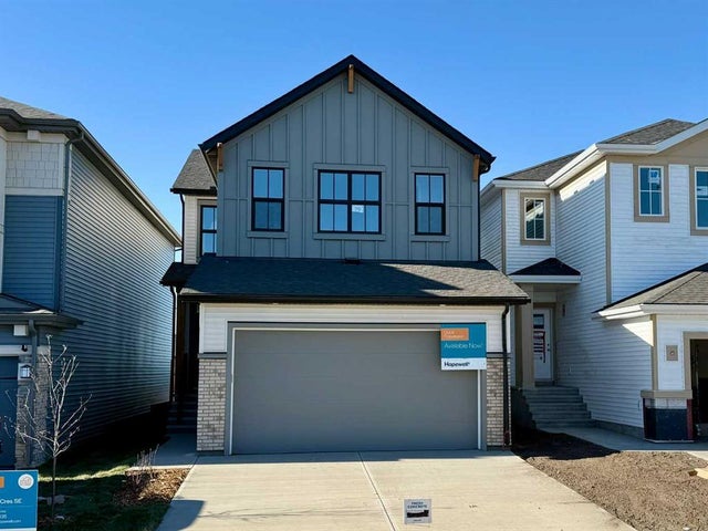 79 Bartlett Crescent Se, Calgary