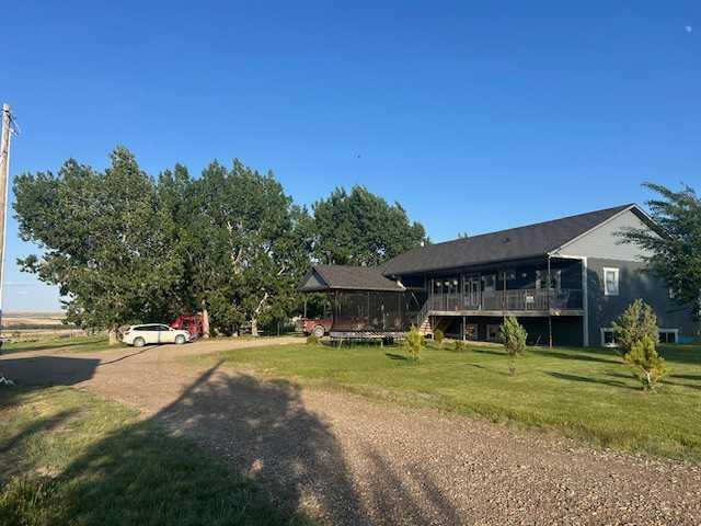 112029 Rr 144, Rural Taber, M.D. of