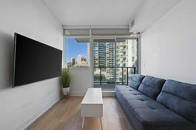 1106, 550 Riverfront Avenue Se, Calgary