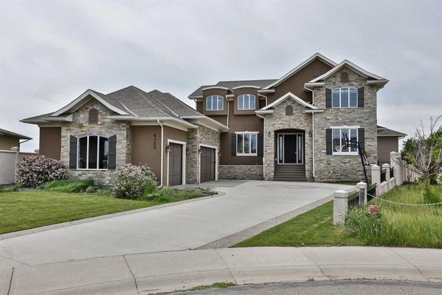 425 Arbourwood Terrace S, Lethbridge