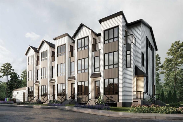 Photo for MLS®# A2228780 - home for sale at 109 & 102, 3550 45 Street Southwest, Glenbrook, Calgary Alberta