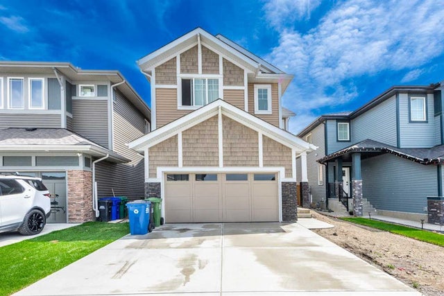 547 Clydesdale Way, Cochrane
