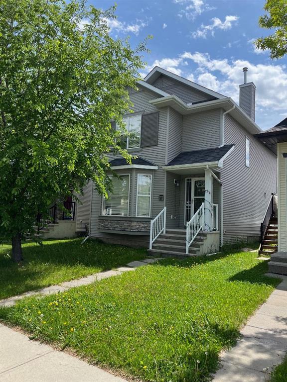 87 Cranberry Place Se, Calgary