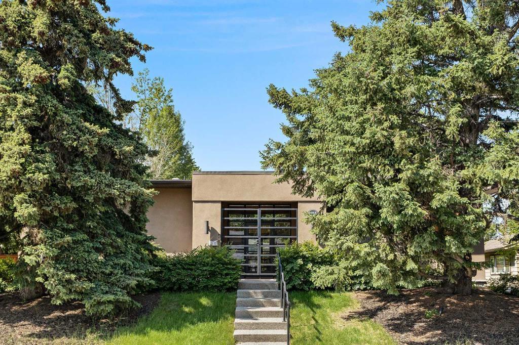 1412 Kerwood Crescent, Calgary