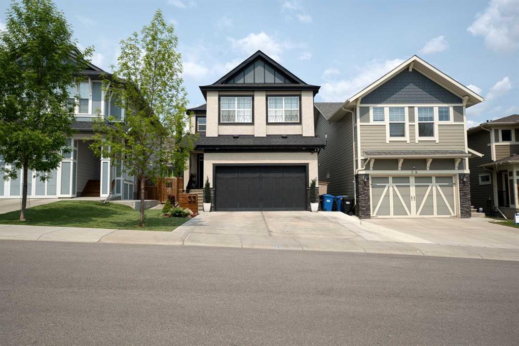 33 Masters Way Se, Calgary