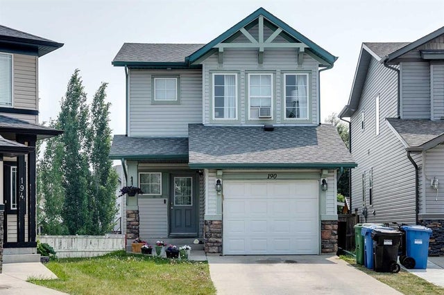 Photo for MLS®# A2228875 - home for sale at 190 Everoak Gardens Southwest, Evergreen, Calgary Alberta
