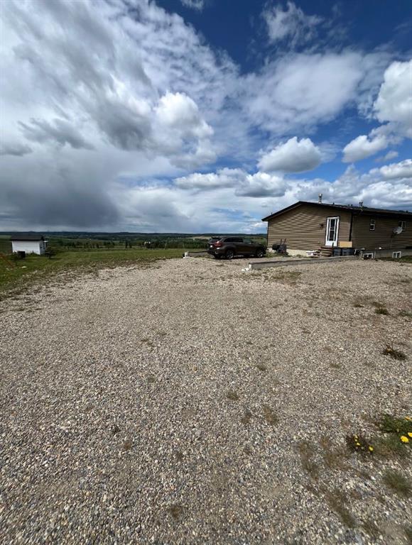 4142 Township Road 290, Rural Mountain View County