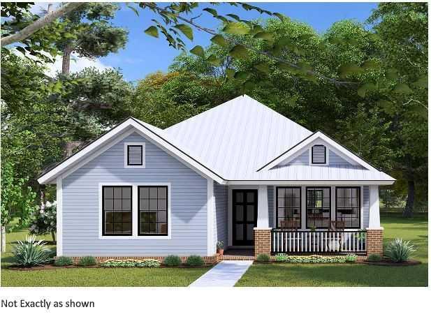 439 Railway Avenue, Cayley