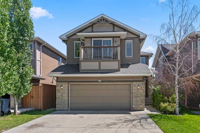 77 Auburn Glen Common Se, Calgary