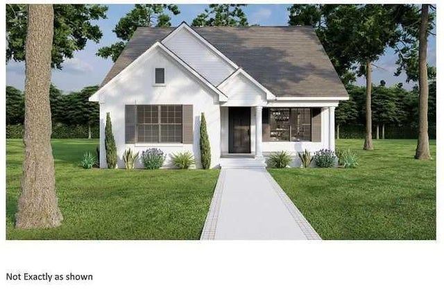 435 Railway Avenue, Cayley