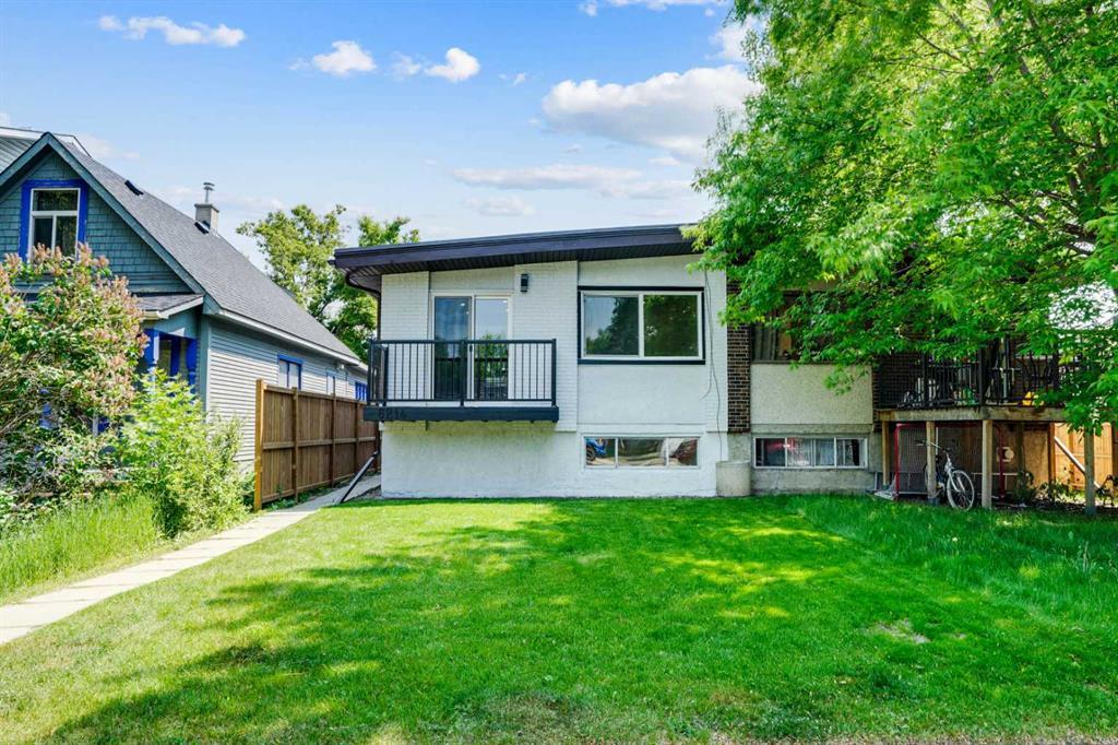 6214 18a Street Se, Calgary
