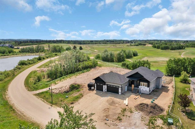 305 Wolf Run Drive, Rural Ponoka County