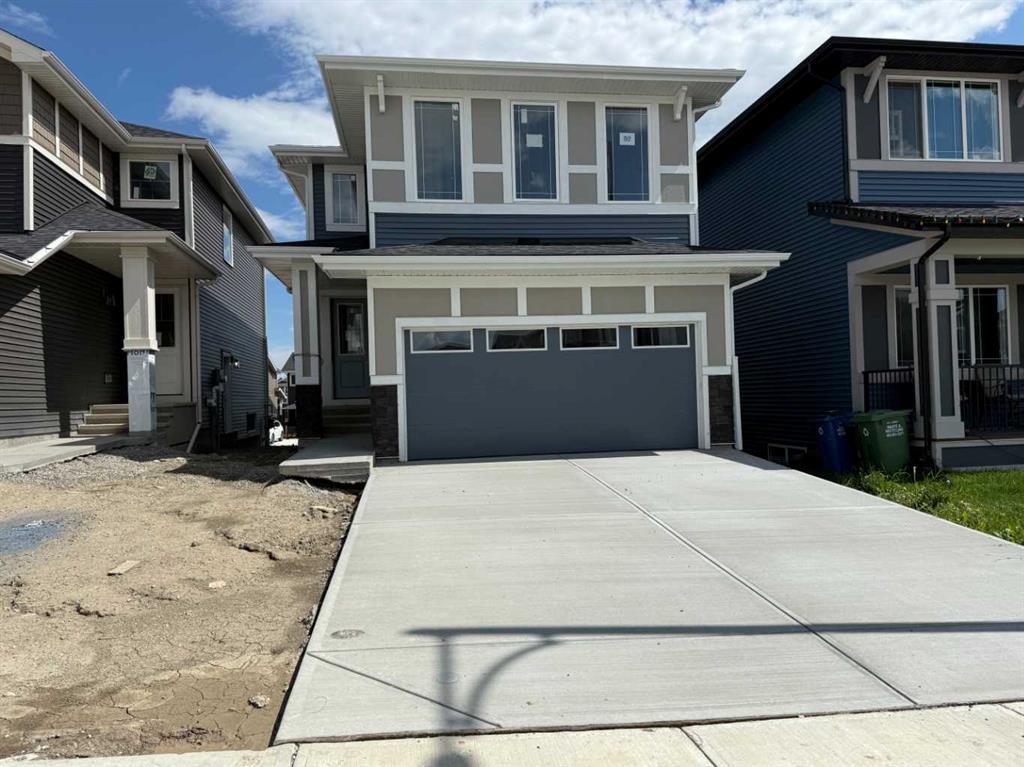 92 Sundown Crescent, Cochrane