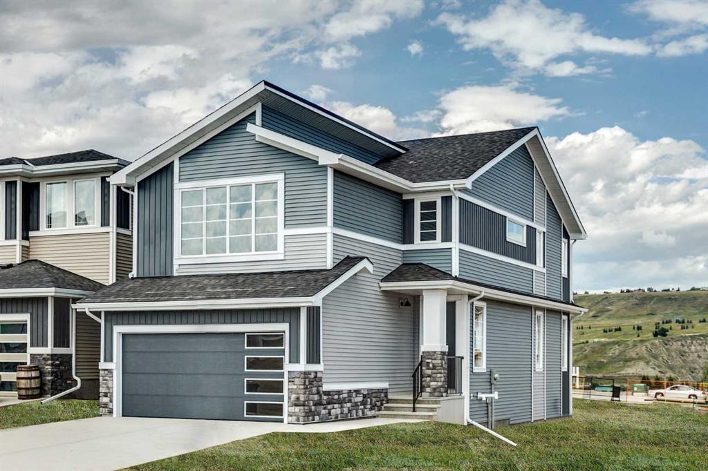 92 Sundown Crescent, Cochrane