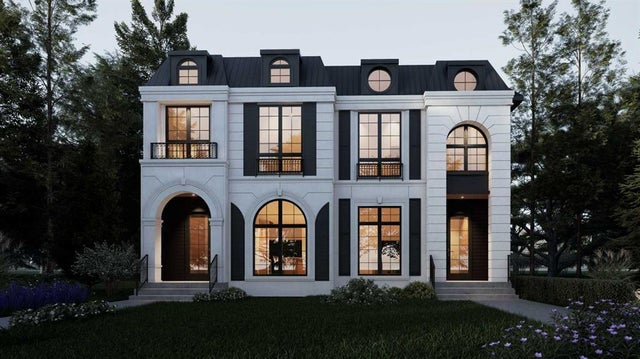 223 29 Avenue Nw, Calgary