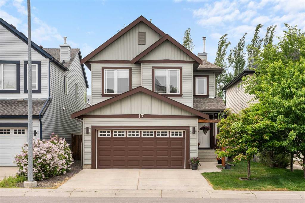 17 Copperleaf Way Se, Calgary