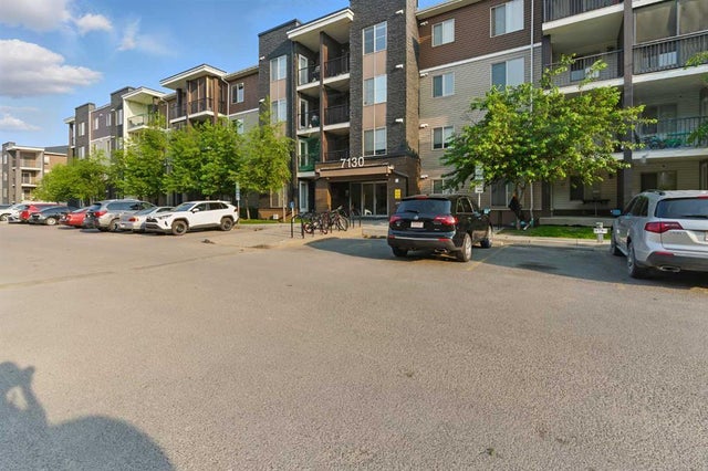 315, 7130 80 Avenue Ne, Calgary