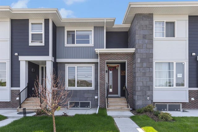 1187 Lanark Boulevard Se, Airdrie