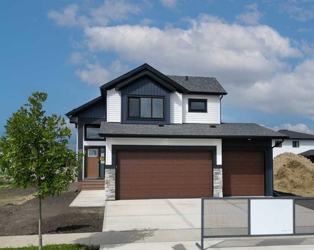 18 Trout Avenue, Red Deer