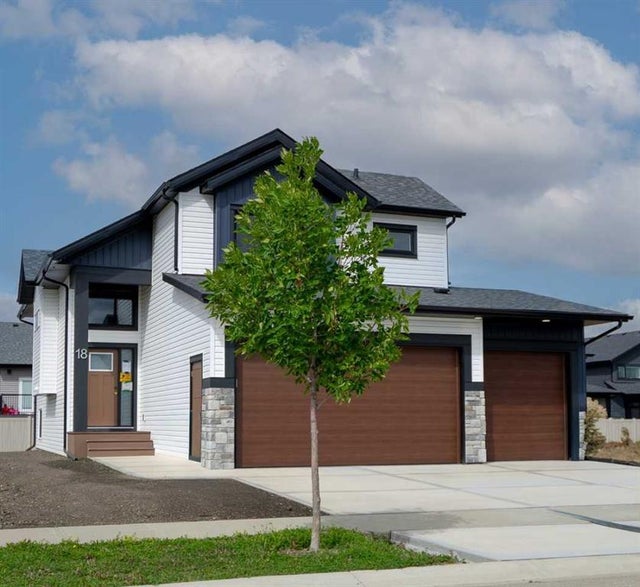 18 Trout Avenue, Red Deer