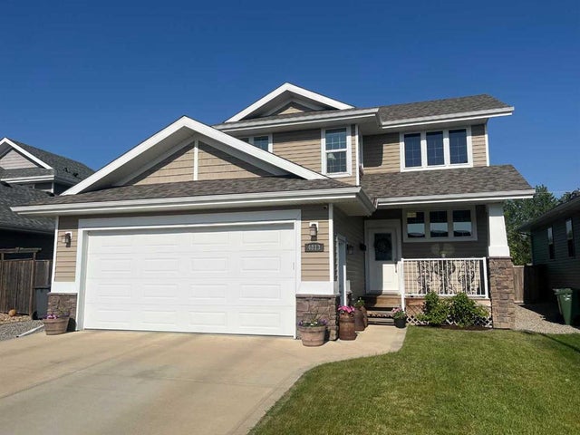4813 39 Street, Ponoka