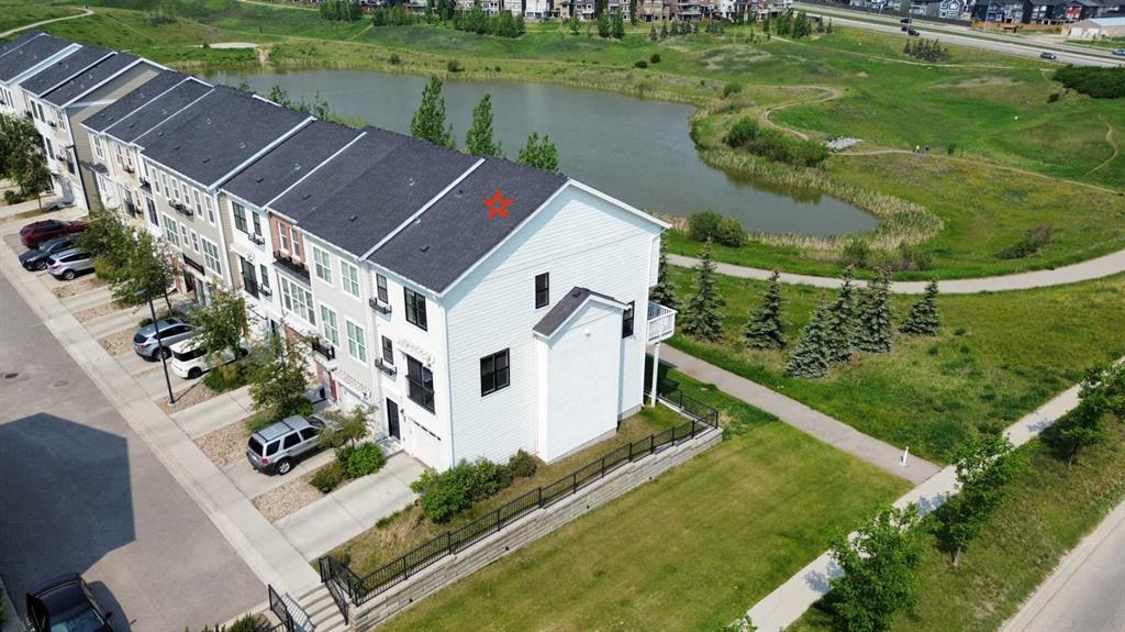 303 Nolanfield Villas Nw, Calgary