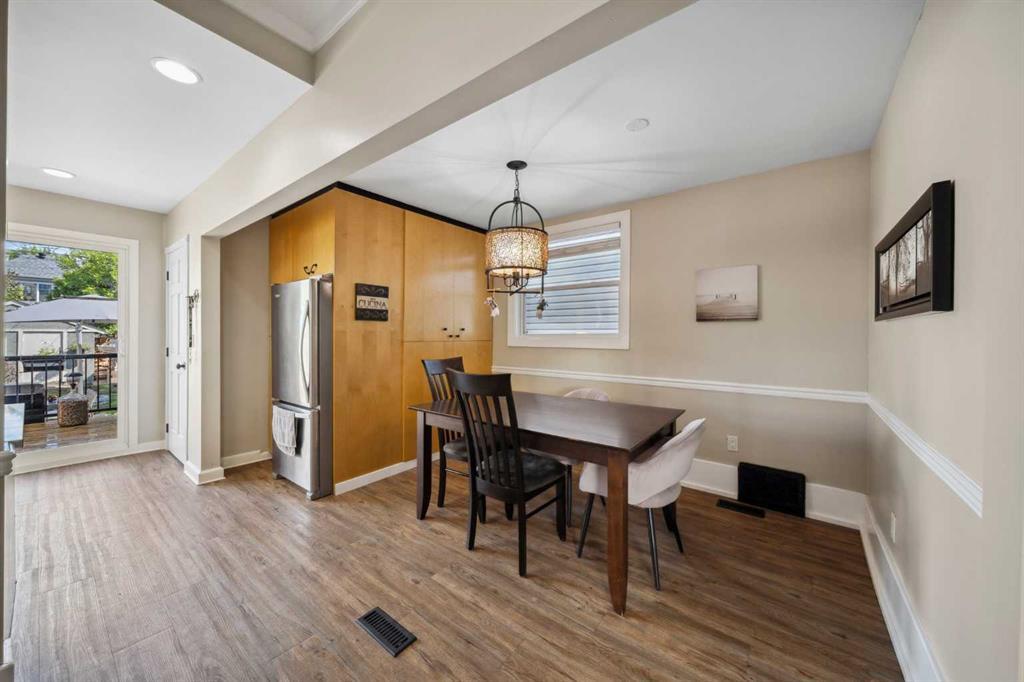 412 17 Avenue Northwest, Calgary – Residential Detached Listing Photo 11