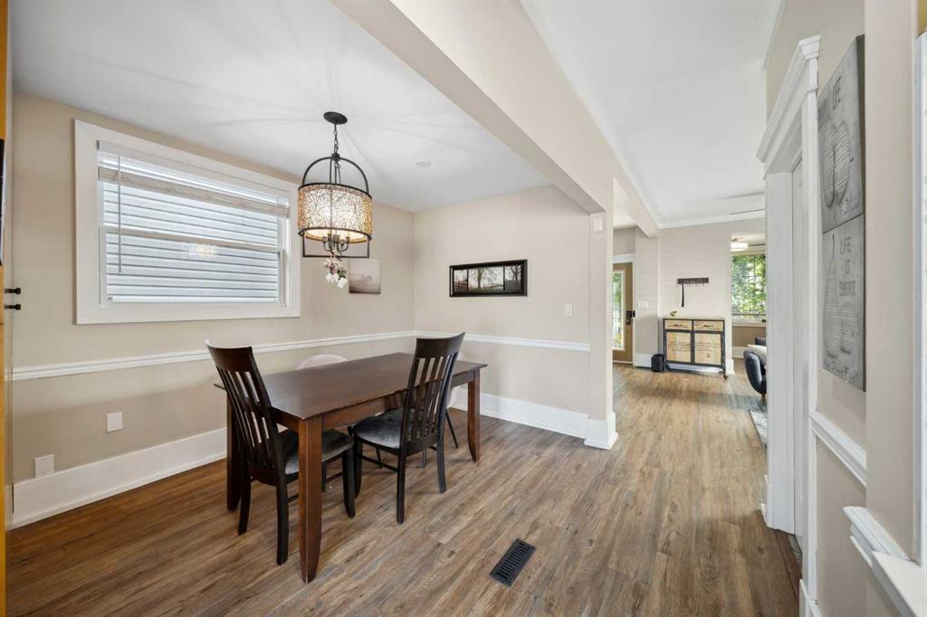 412 17 Avenue Northwest, Calgary – Residential Detached Listing Photo 13