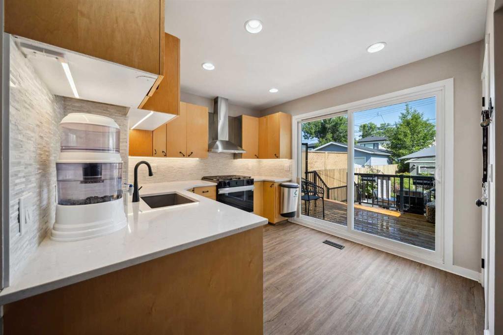 412 17 Avenue Northwest, Calgary – Residential Detached Listing Photo 15