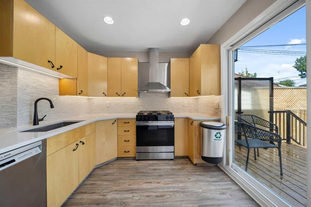 412 17 Avenue Northwest, Calgary – Residential Detached Listing Photo 17