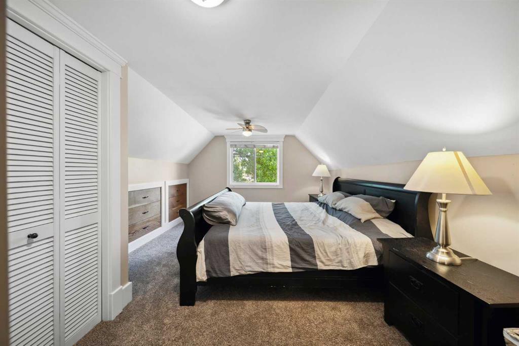 412 17 Avenue Northwest, Calgary – Residential Detached Listing Photo 20