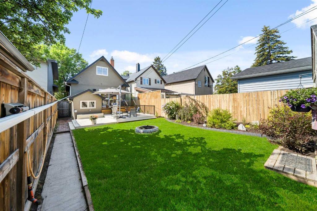 412 17 Avenue Northwest, Calgary – Residential Detached Listing Photo 39