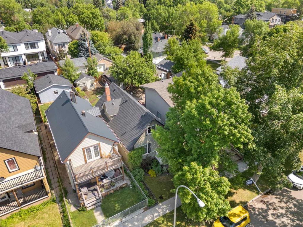 412 17 Avenue Northwest, Calgary – Residential Detached Listing Photo 40